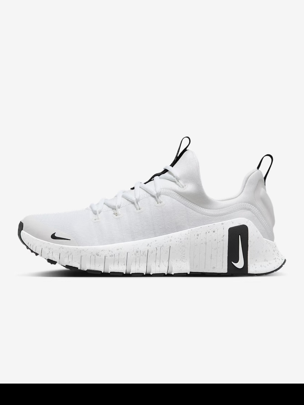 Nike Free Metcon 6 Women's Size 9